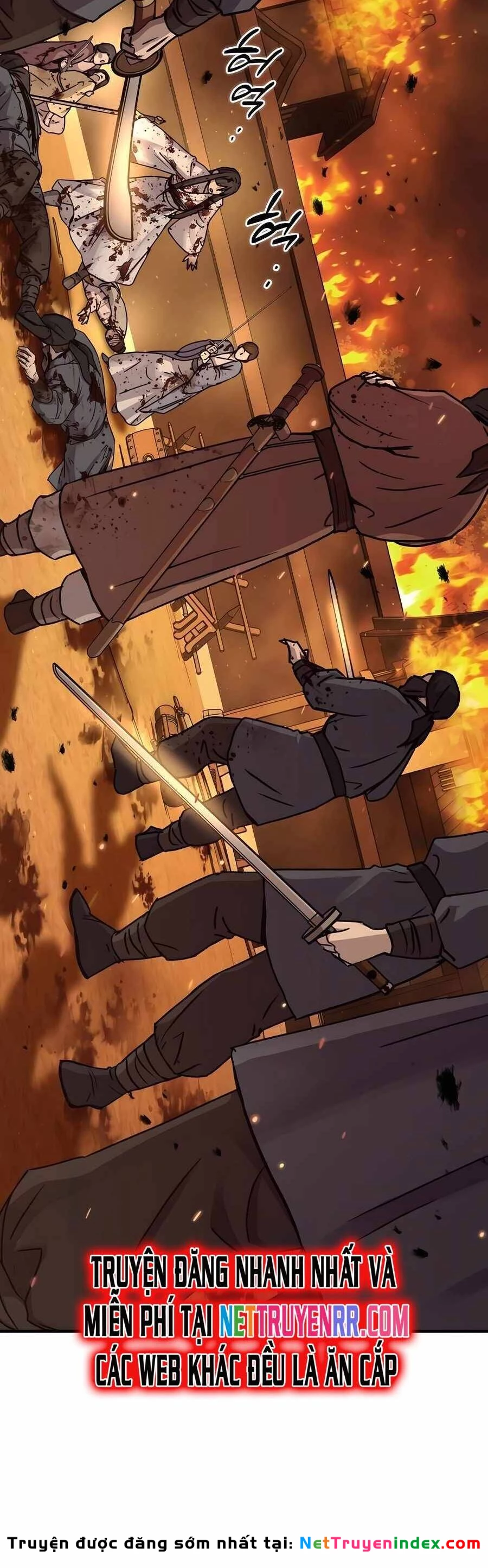 Tuyệt Thế Quân Lâm Chapter 25 - 29