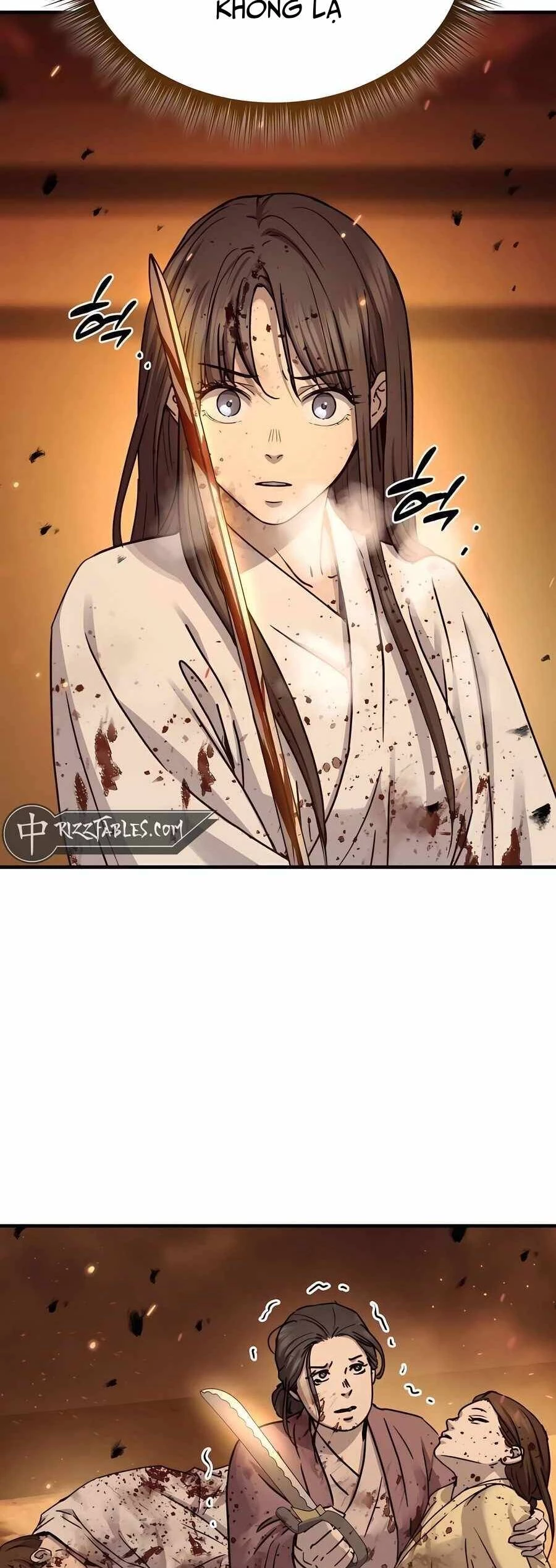 Tuyệt Thế Quân Lâm Chapter 25 - 31