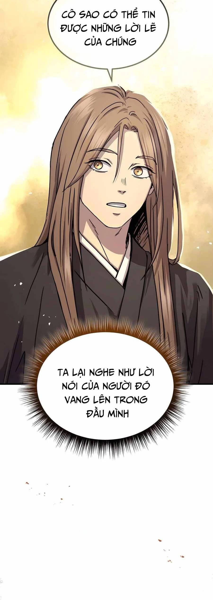 Tuyệt Thế Quân Lâm Chapter 25 - 35