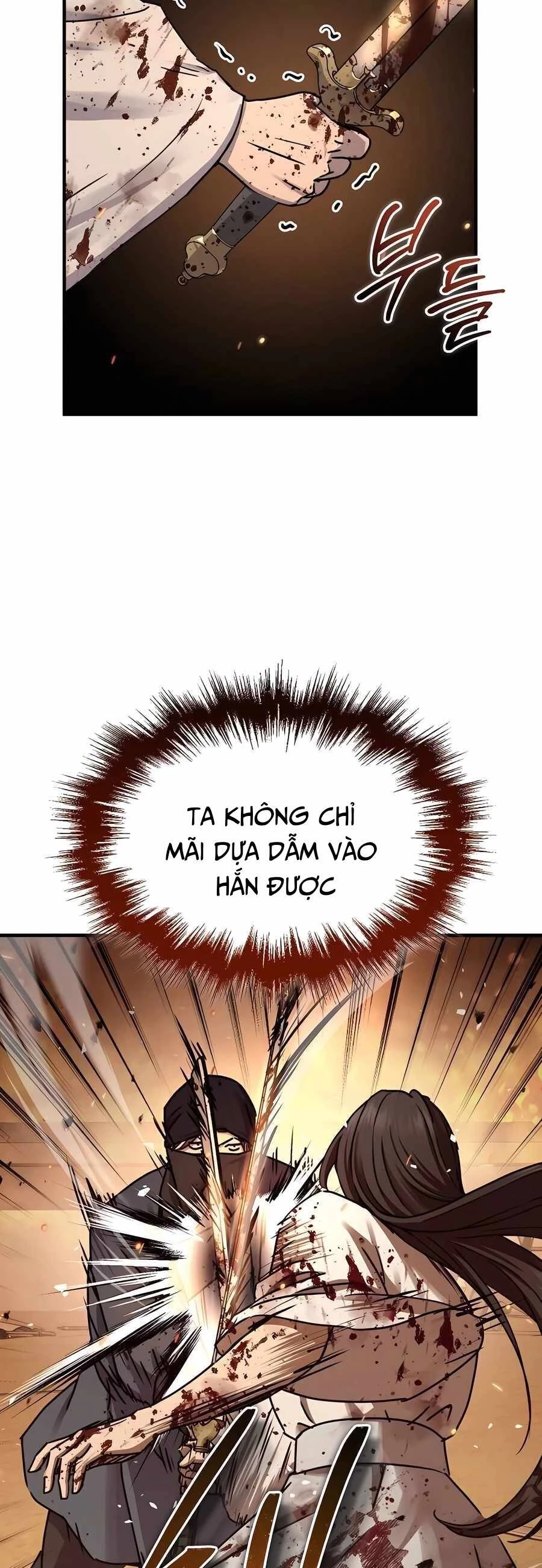 Tuyệt Thế Quân Lâm Chapter 25 - 38