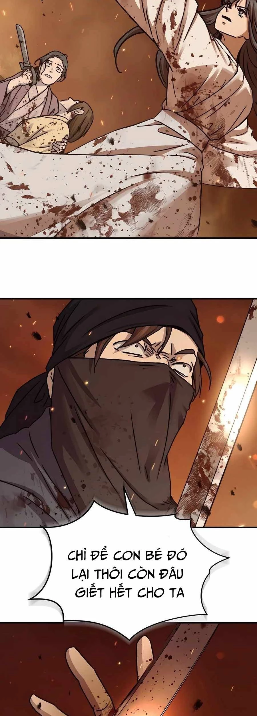 Tuyệt Thế Quân Lâm Chapter 25 - 43