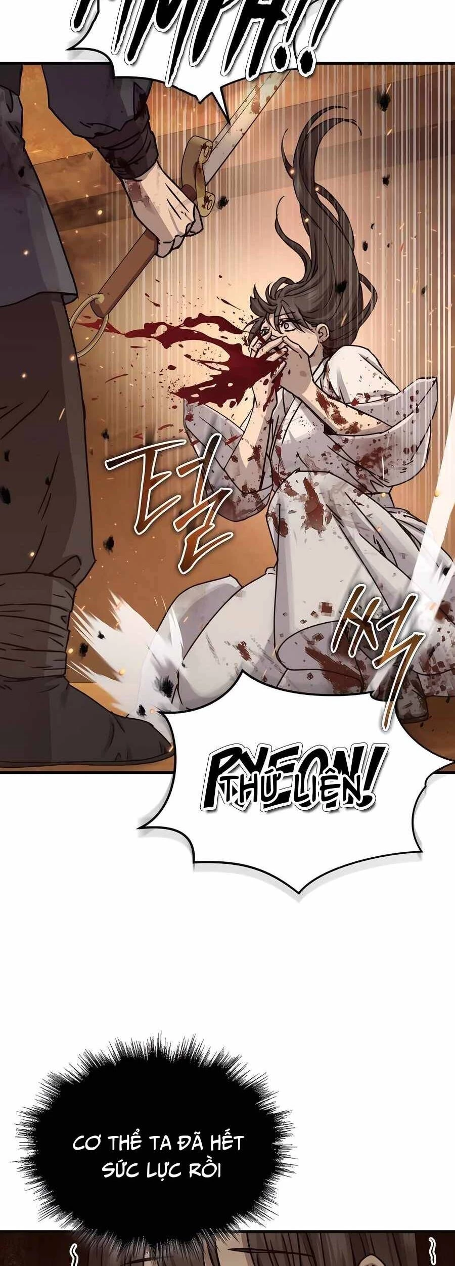 Tuyệt Thế Quân Lâm Chapter 25 - 45