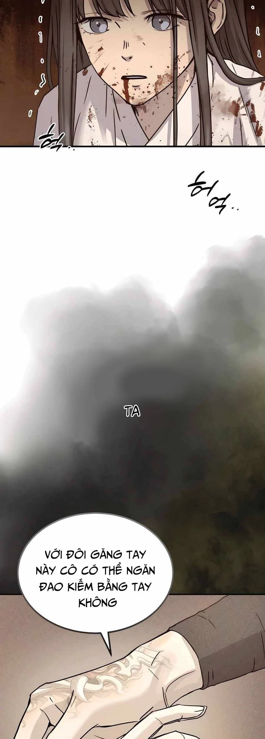 Tuyệt Thế Quân Lâm Chapter 25 - 46