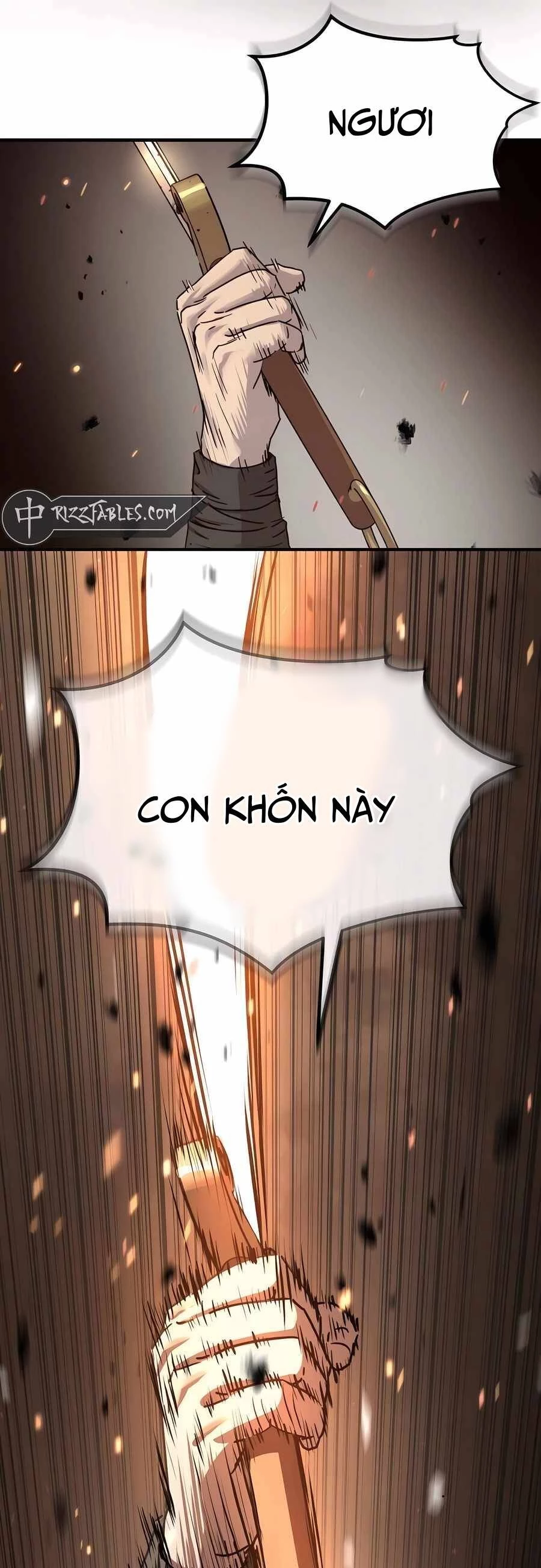 Tuyệt Thế Quân Lâm Chapter 25 - 48