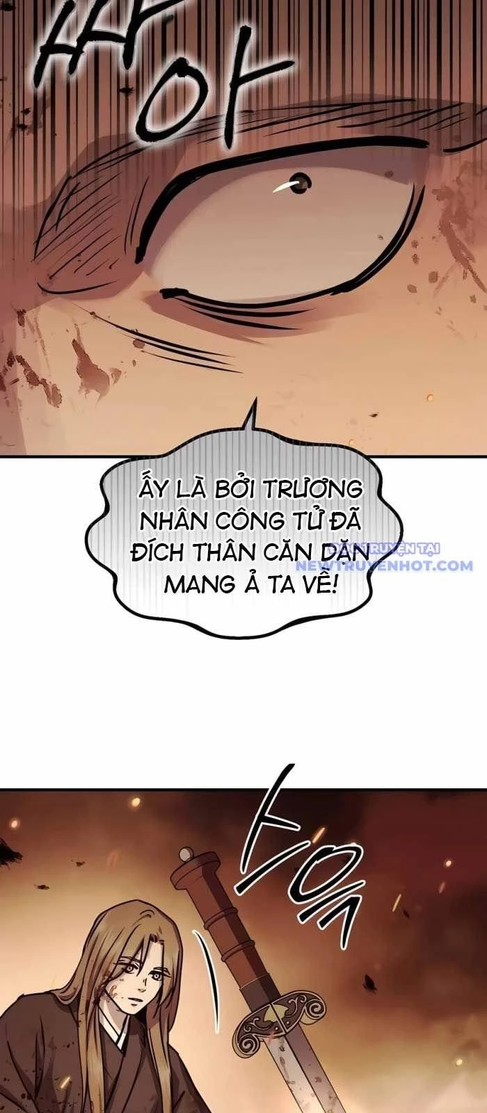 Tuyệt Thế Quân Lâm Chapter 26 - 40