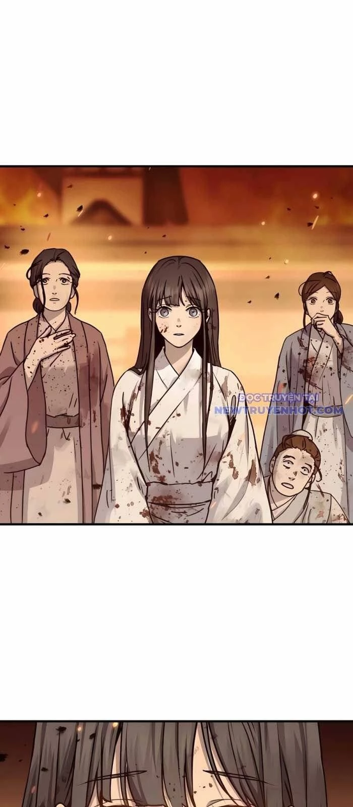 Tuyệt Thế Quân Lâm Chapter 26 - 46