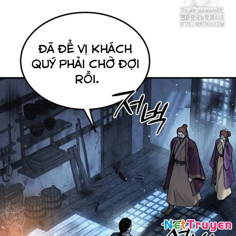 Tuyệt Thế Quân Lâm Chapter 27 - 31