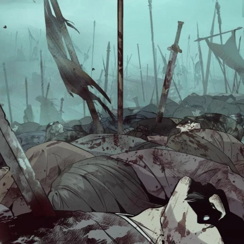 Tuyệt Thế Quân Lâm Chapter 38 - 14