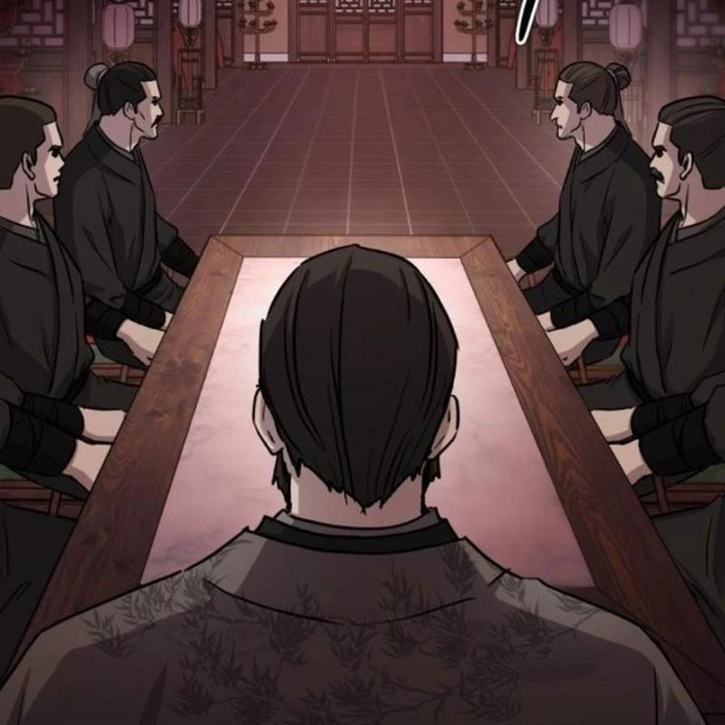 Tuyệt Thế Quân Lâm Chapter 38 - 120