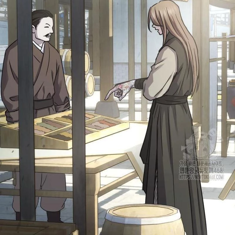 Tuyệt Thế Quân Lâm Chapter 39 - 80