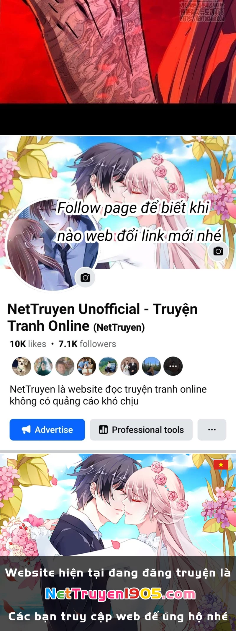 Tuyệt Thế Quân Lâm Chapter 39 - 214