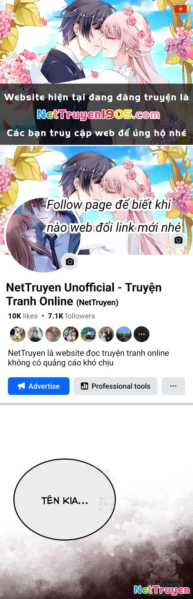 Tuyệt Thế Quân Lâm Chapter 40 - 1