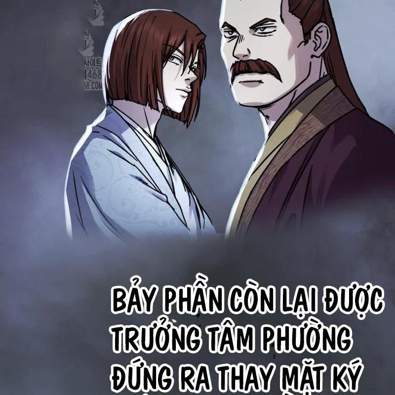 Tuyệt Thế Quân Lâm Chapter 40 - 120