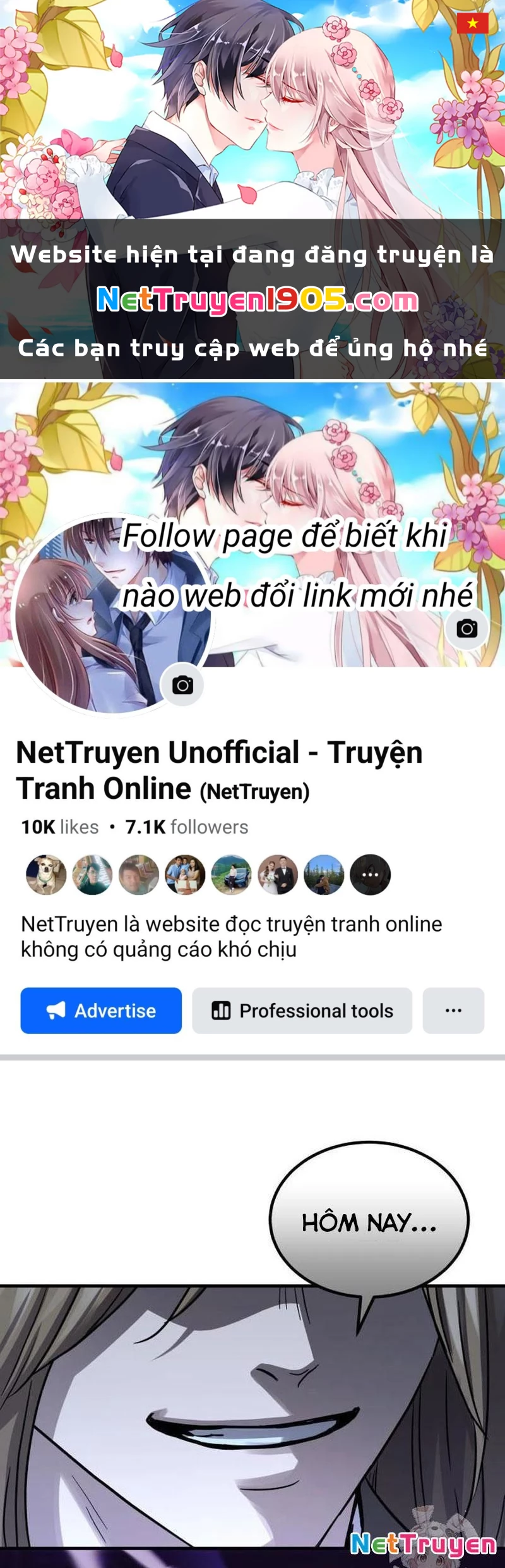 Tuyệt Thế Quân Lâm Chapter 41 - 1