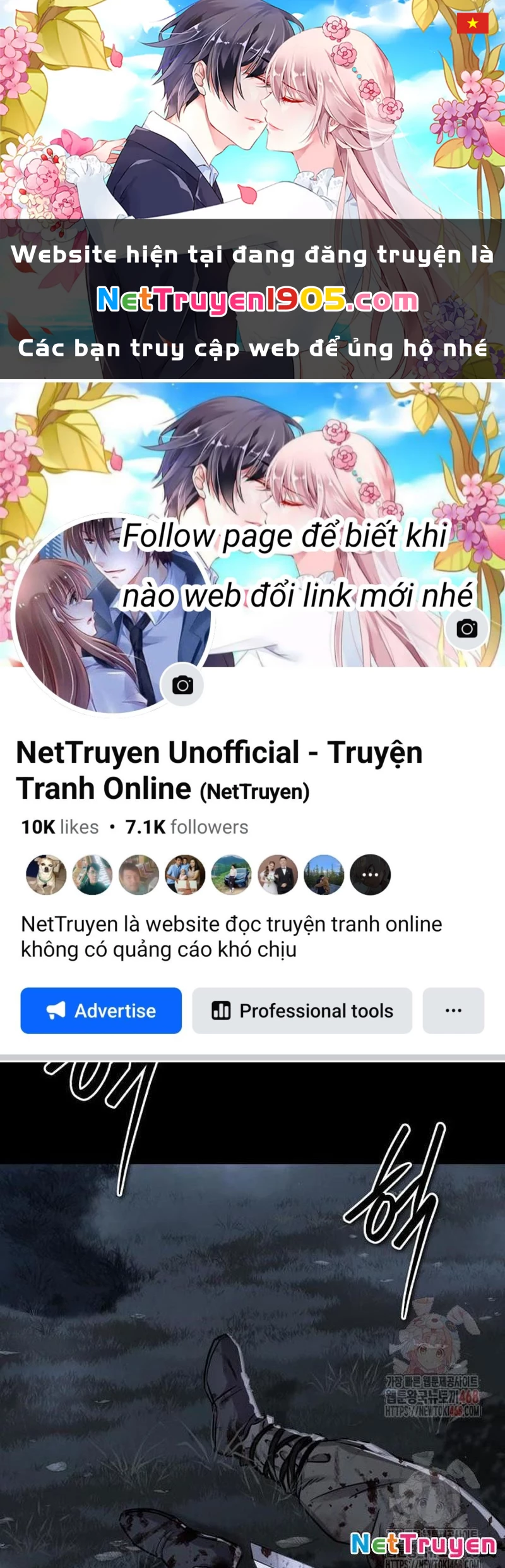 Tuyệt Thế Quân Lâm Chapter 42 - 1