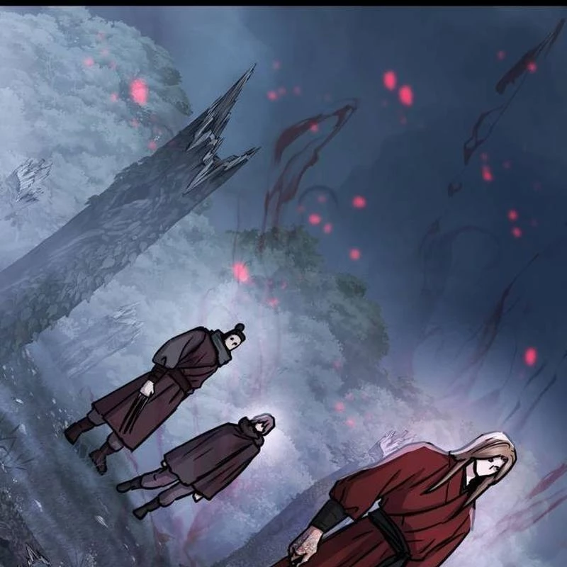 Tuyệt Thế Quân Lâm Chapter 43 - 2