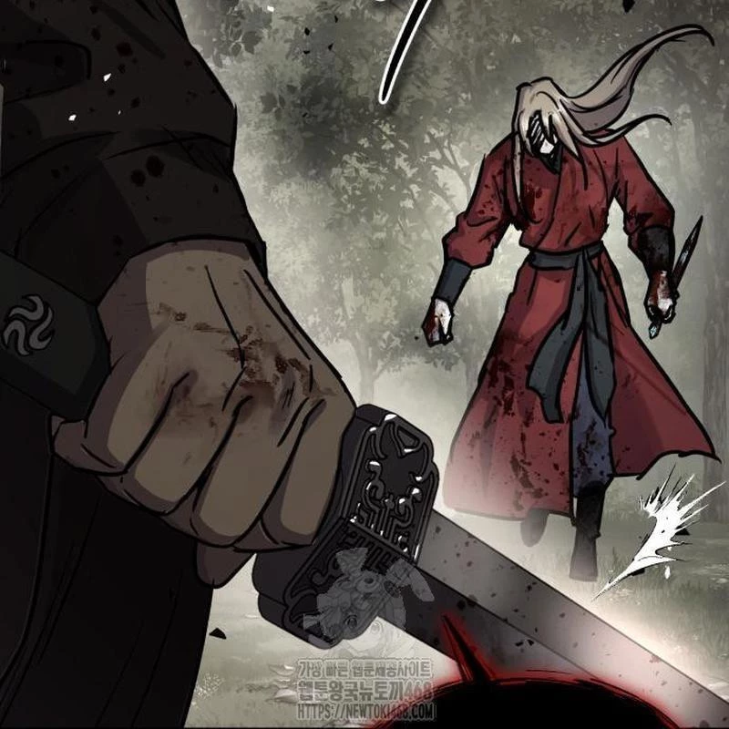 Tuyệt Thế Quân Lâm Chapter 45 - 22