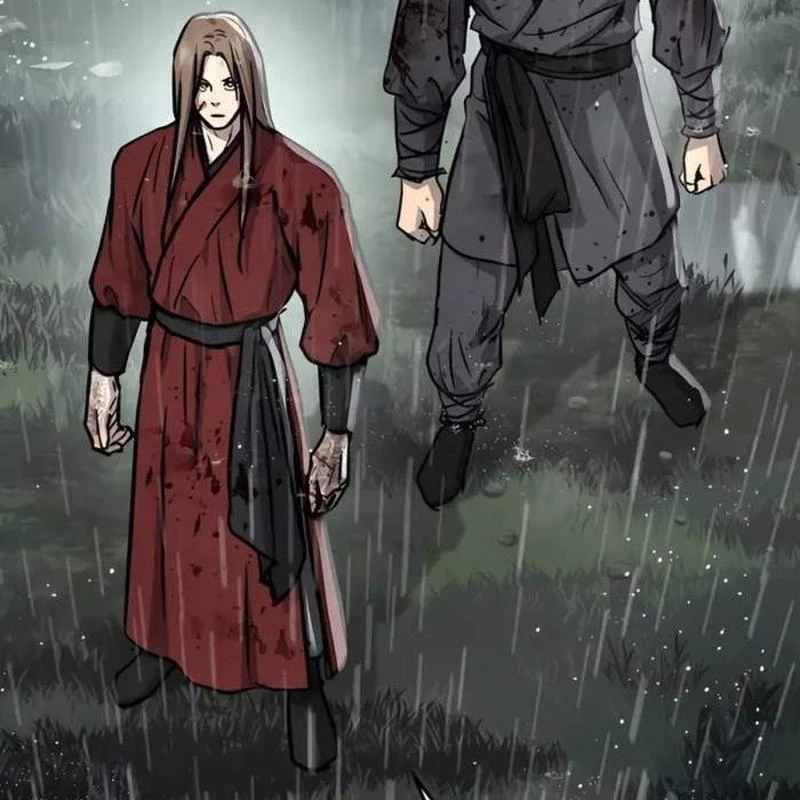 Tuyệt Thế Quân Lâm Chapter 46 - 25