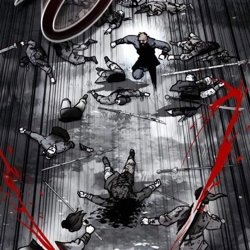 Tuyệt Thế Quân Lâm Chapter 46 - 180