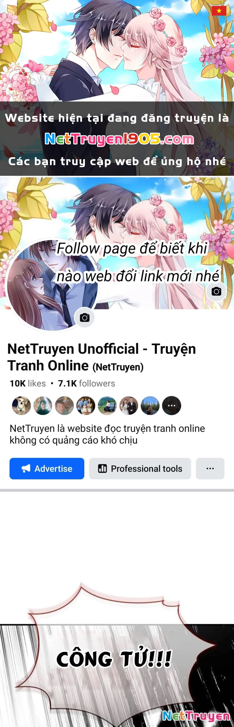 Tuyệt Thế Quân Lâm Chapter 47 - 1