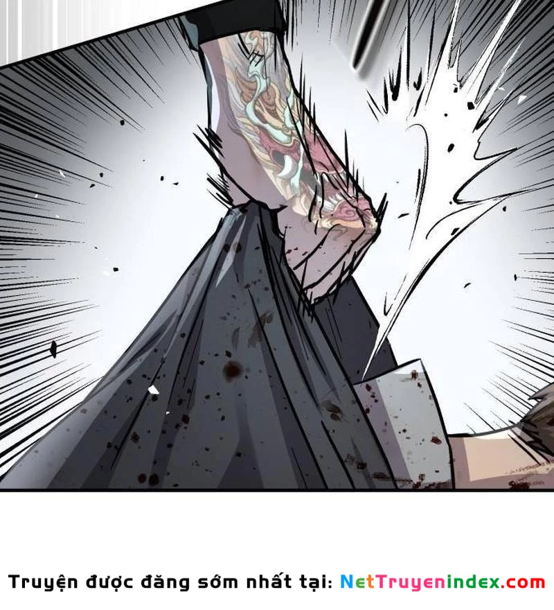 Tuyệt Thế Quân Lâm Chapter 47 - 27