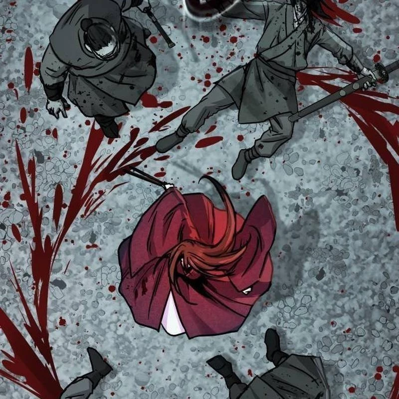 Tuyệt Thế Quân Lâm Chapter 48 - 44