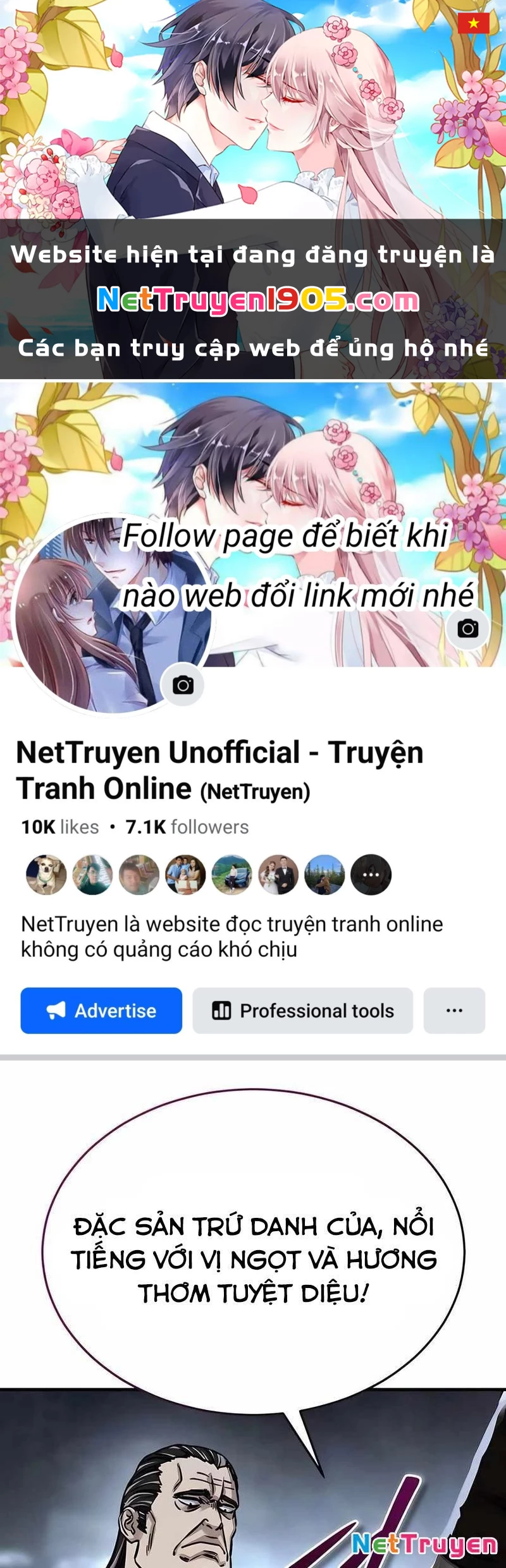 Tuyệt Thế Quân Lâm Chapter 49 - 1