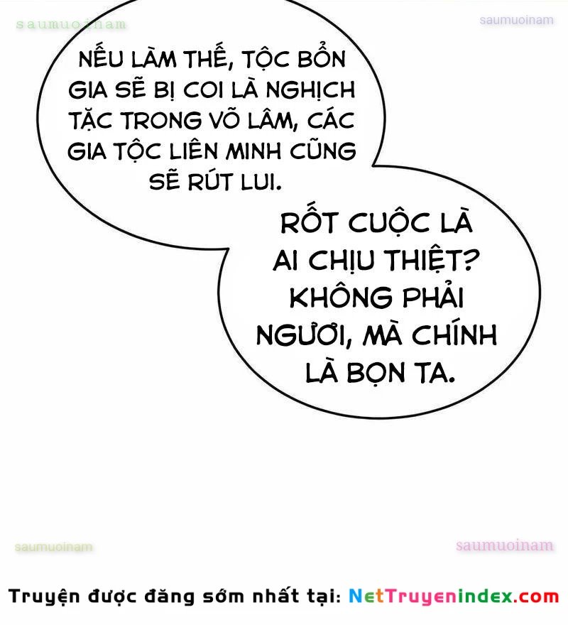 Tuyệt Thế Quân Lâm Chapter 49 - 15