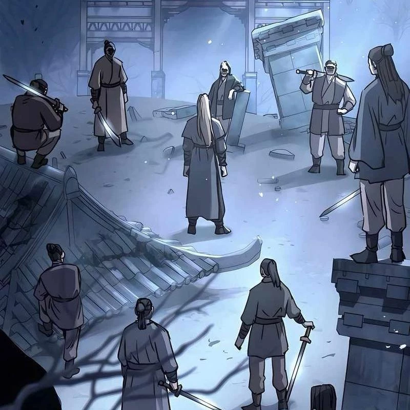 Tuyệt Thế Quân Lâm Chapter 49 - 185