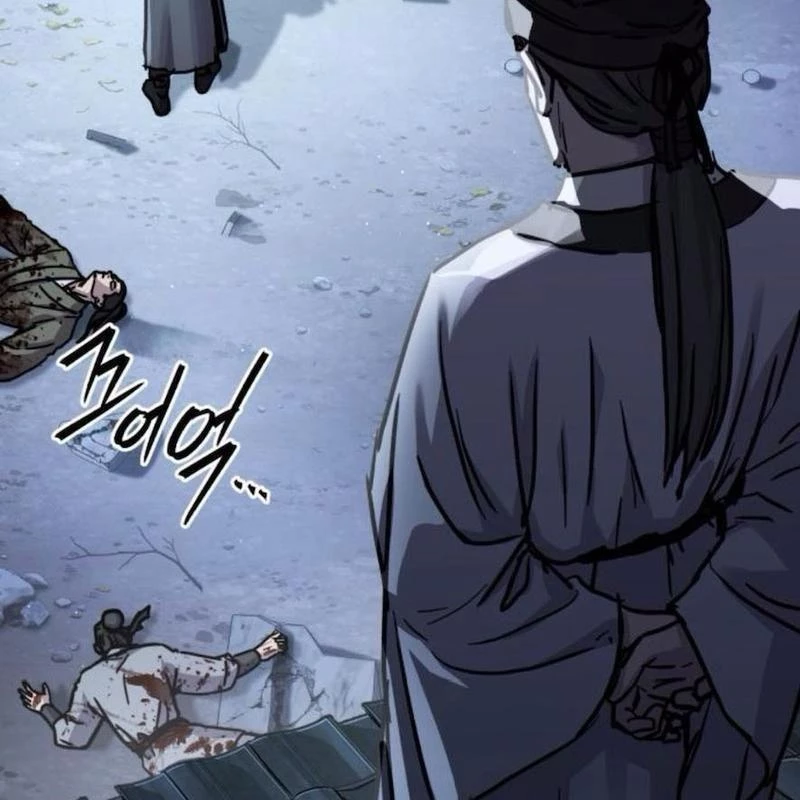 Tuyệt Thế Quân Lâm Chapter 50 - 4