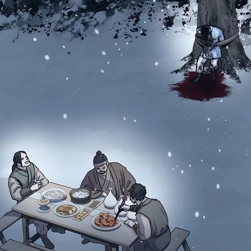 Tuyệt Thế Quân Lâm Chapter 51 - 85