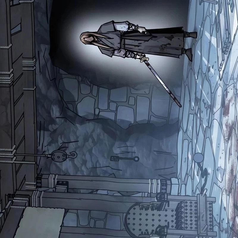 Tuyệt Thế Quân Lâm Chapter 51 - 109