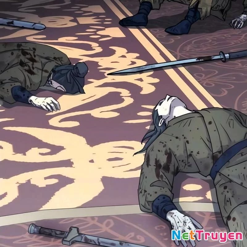 Tuyệt Thế Quân Lâm Chapter 52 - 41