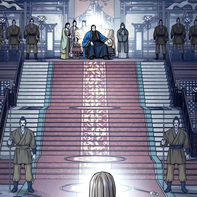 Tuyệt Thế Quân Lâm Chapter 52 - 44