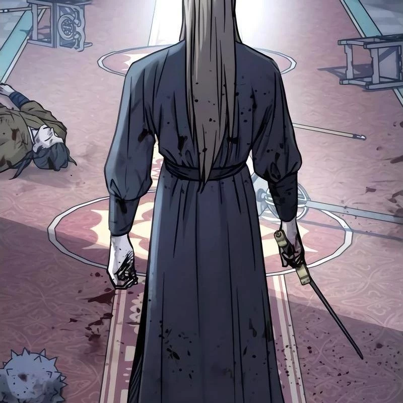 Tuyệt Thế Quân Lâm Chapter 52 - 45