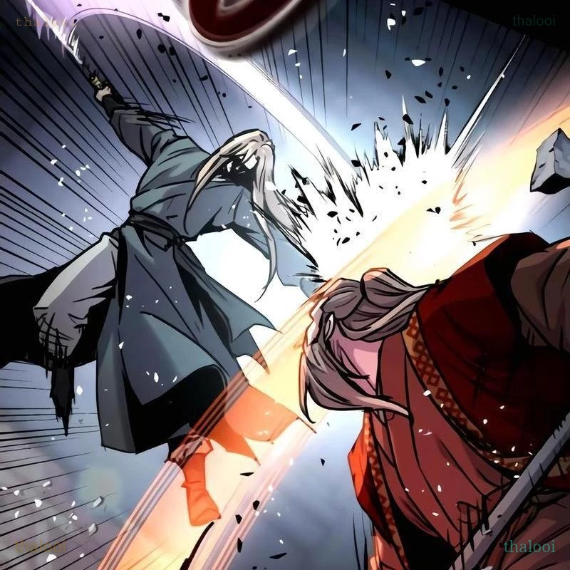 Tuyệt Thế Quân Lâm Chapter 52 - 79