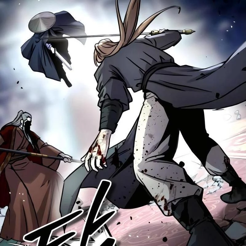 Tuyệt Thế Quân Lâm Chapter 52 - 120