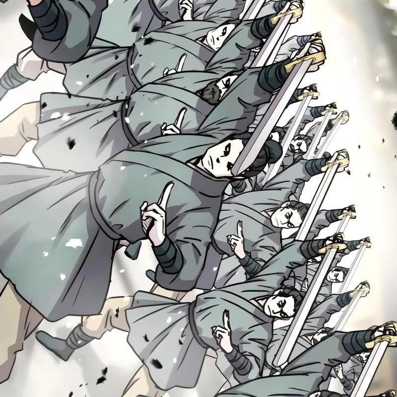 Tuyệt Thế Quân Lâm Chapter 52 - 138