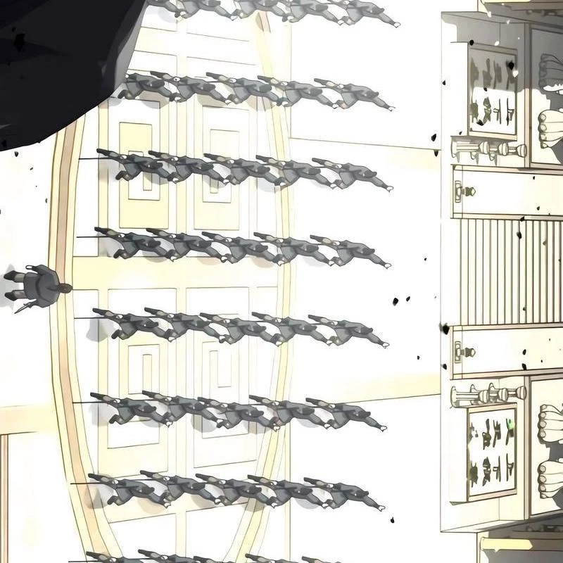 Tuyệt Thế Quân Lâm Chapter 52 - 158