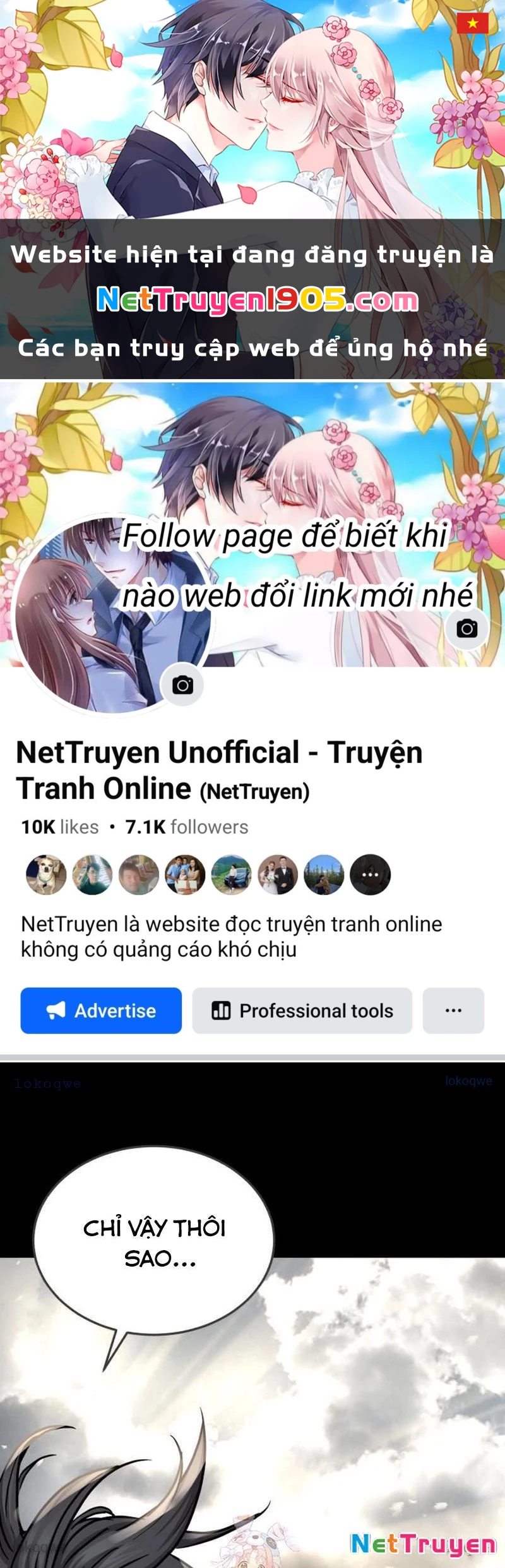 Tuyệt Thế Quân Lâm Chapter 53 - 1