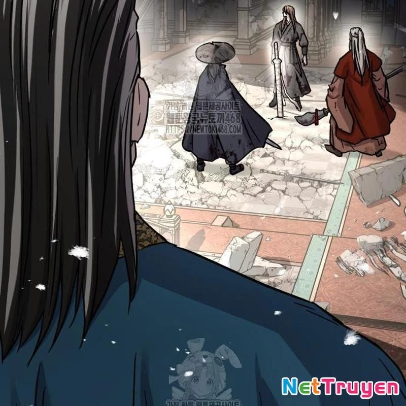 Tuyệt Thế Quân Lâm Chapter 53 - 6