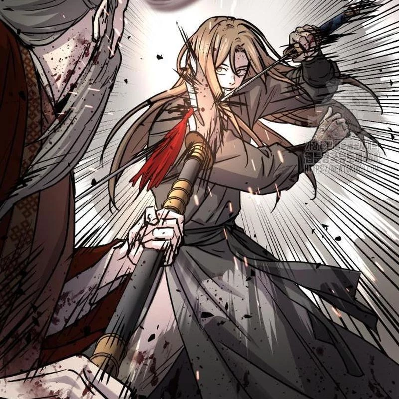 Tuyệt Thế Quân Lâm Chapter 53 - 77