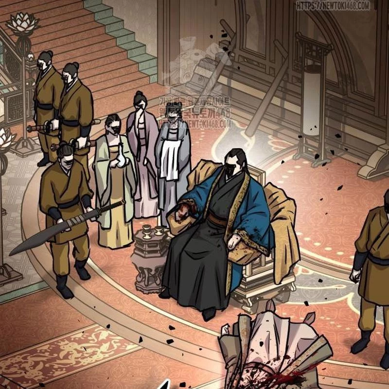 Tuyệt Thế Quân Lâm Chapter 53 - 182