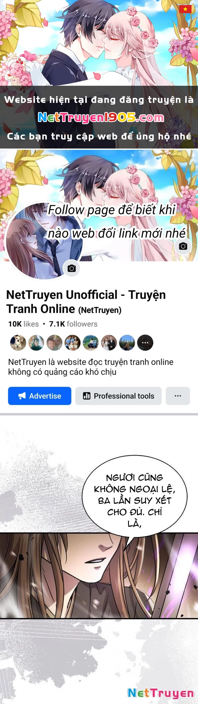 Tuyệt Thế Quân Lâm Chapter 54 - 1