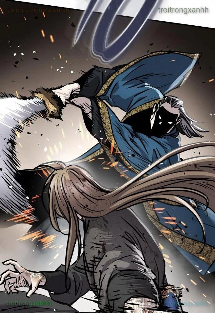 Tuyệt Thế Quân Lâm Chapter 54 - 7