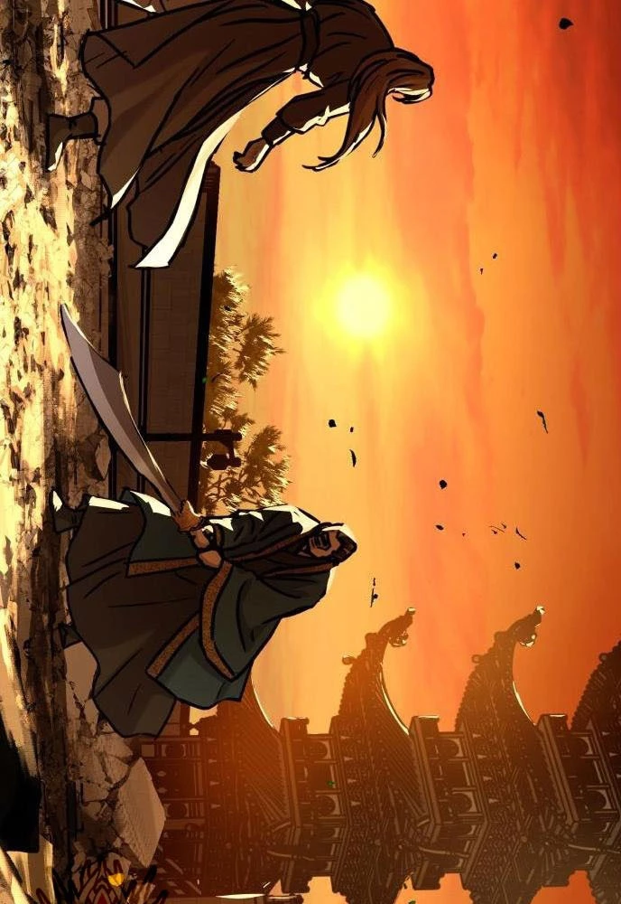 Tuyệt Thế Quân Lâm Chapter 54 - 37