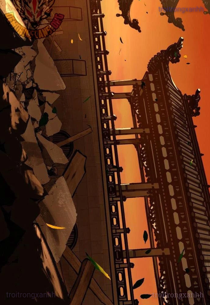 Tuyệt Thế Quân Lâm Chapter 54 - 38