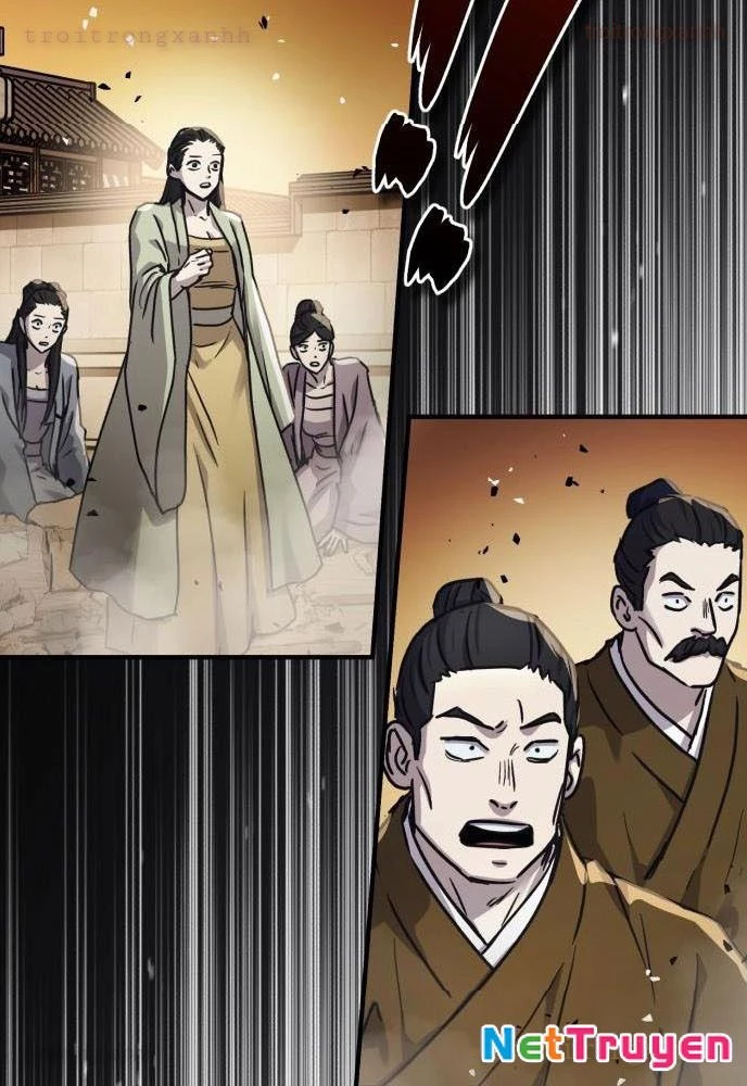 Tuyệt Thế Quân Lâm Chapter 54 - 56