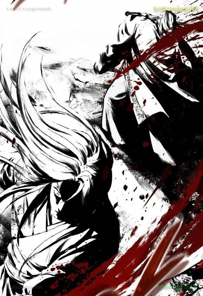 Tuyệt Thế Quân Lâm Chapter 54 - 97