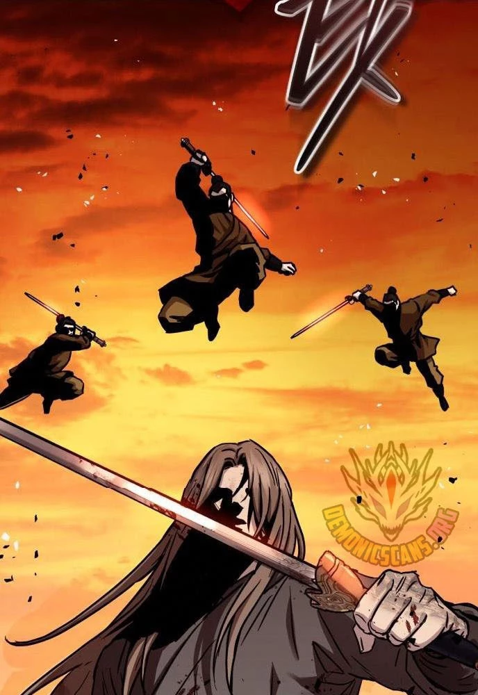 Tuyệt Thế Quân Lâm Chapter 54 - 105